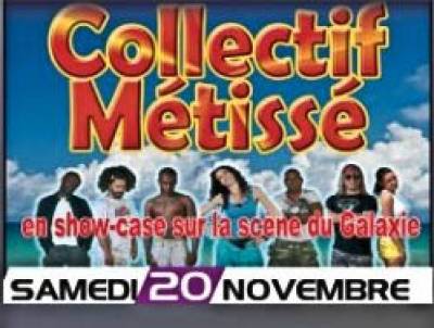 COLLECTIF METISSE