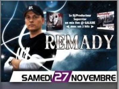 REMADY