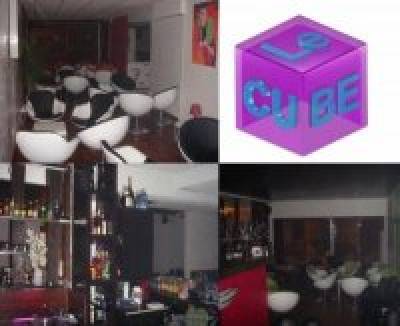 Soirée étudiante