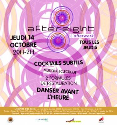 Aftereight