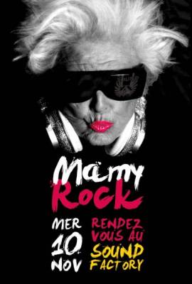 Mamy Rock