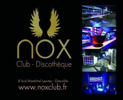 NOX club