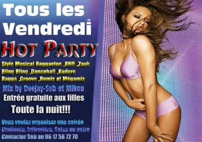 Hot Party