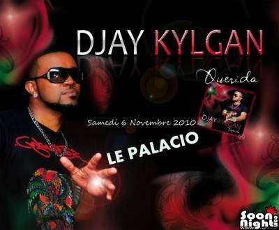 Jay Kylgan en show case