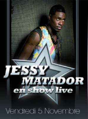 JESSY MATADOR