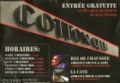 Soirée Clubbing