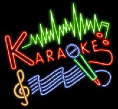 SOIRE KARAOKE ET PROMO SUR LES CONSO