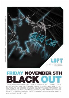 Black Out