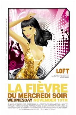 La fièvre du Mercredi soir