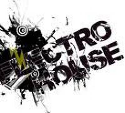 Soirée Électro-House