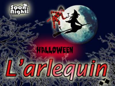 HALLOWEEN HORRIBLE