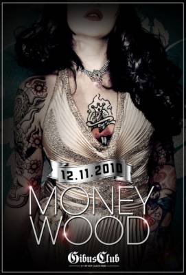 MONEYWOOD