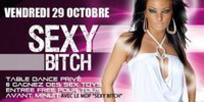 SEXY BITCH Acte II