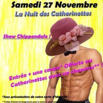 Nuit des Catherinettes