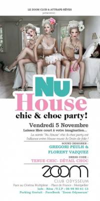 Nu House