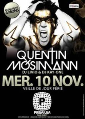 Quentin Mosimann