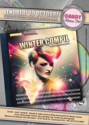 WINTER COMPIL