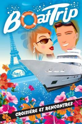 Boat Trip – Croisière !