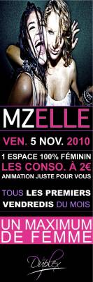 MZELLE