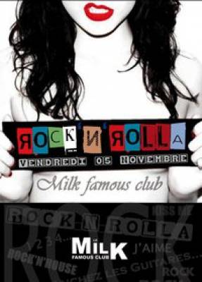 Rock’n’rolla