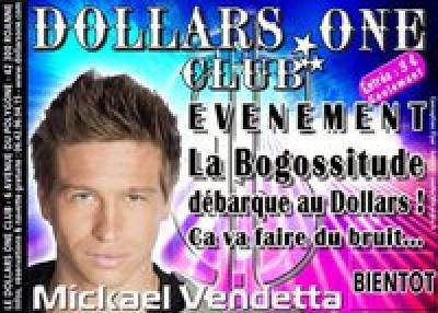 Mickael Vendetta
