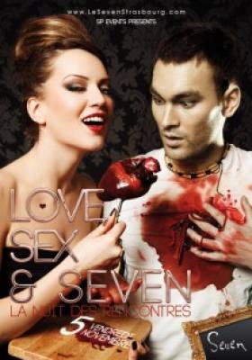 Love, Sex & Seven
