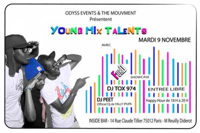 Young Mix Talents