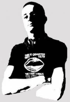 Happy Birthday Benou Mc T