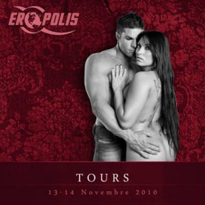 Salon Erotisme – Partie 2 – Dimanche