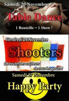 Shooters