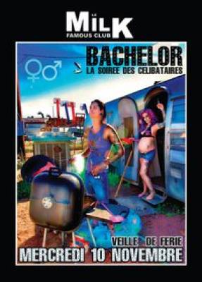 bachelor la soirée des celibataires