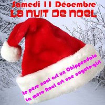 Nuit de Noël