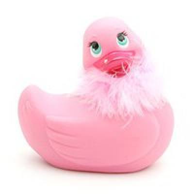 Soirée sex-toys