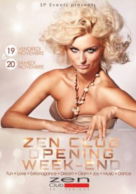 Guest Deejay : SÉBASTIEN BENETT !