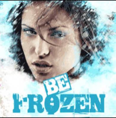 Be Frozen