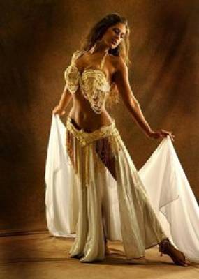 soirée danse Orientale