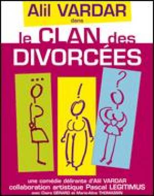 Le clan des divorcees