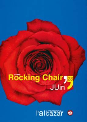 Rocking Chair