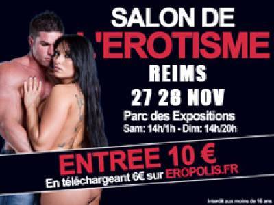 salon de l’erotisme