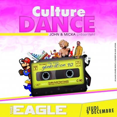 Culture Dance