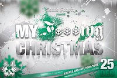 F***CKING CHRISTMAS