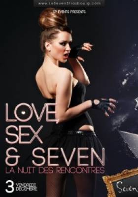 Love, Sex & Seven