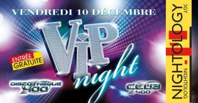 V I P Night