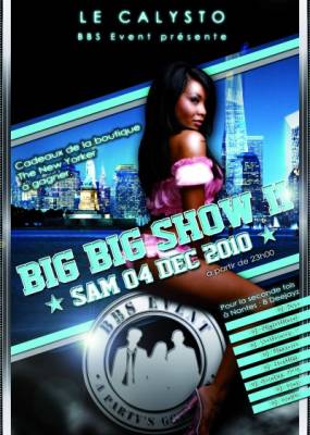 Big Big Show