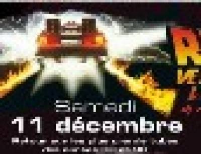 Retour Vers Les 80’S & 90’S !!