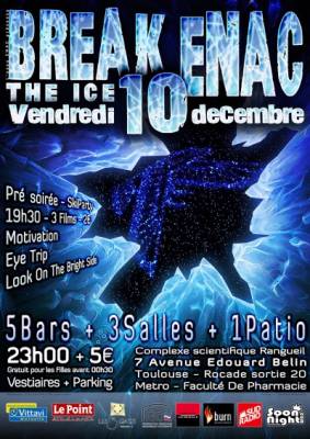 Break Enac