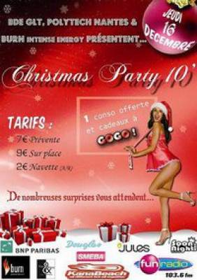 tonus de noel