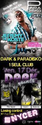 Pass a gagner pour le complexe la LUNA le 17/12