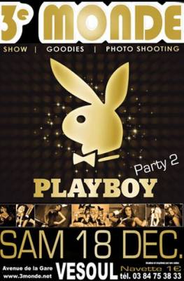 PLAYBOY Party 2