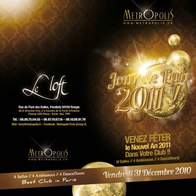 HAPPY NEW YEAR 2011 – JAY STYLE Ep.5